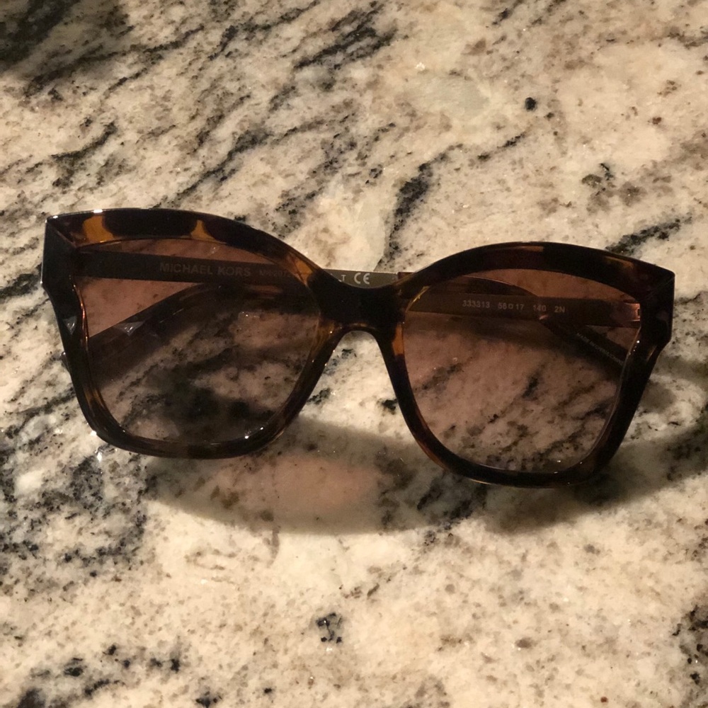 Sunglasses, Michael Kors